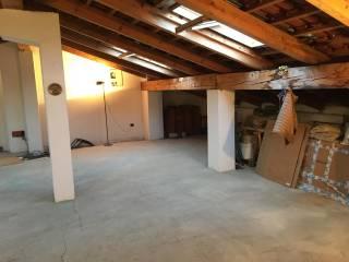 Mansarda via Ecclesia 10, Corso Savona - Trincere, Asti — foto 24 di 61
