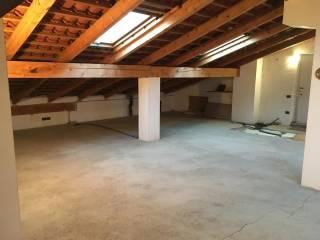 Mansarda via Ecclesia 10, Corso Savona - Trincere, Asti — foto 39 di 61