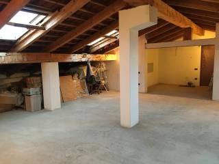 Mansarda via Ecclesia 10, Corso Savona - Trincere, Asti — foto 41 di 61