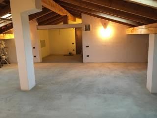 Mansarda via Ecclesia 10, Corso Savona - Trincere, Asti — foto 22 di 61