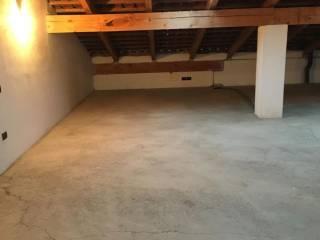 Mansarda via Ecclesia 10, Corso Savona - Trincere, Asti — foto 9 di 61
