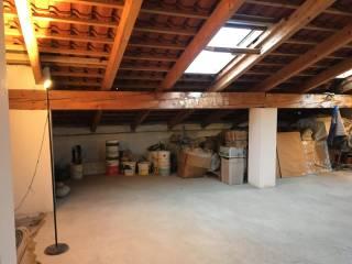 Mansarda via Ecclesia 10, Corso Savona - Trincere, Asti — foto 12 di 61