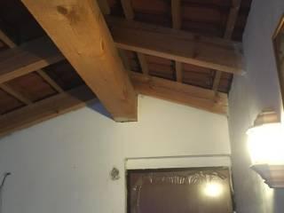 Mansarda via Ecclesia 10, Corso Savona - Trincere, Asti — foto 11 di 61