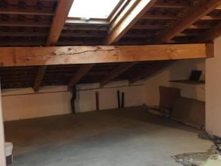 Mansarda via Ecclesia 10, Corso Savona - Trincere, Asti — foto 29 di 61