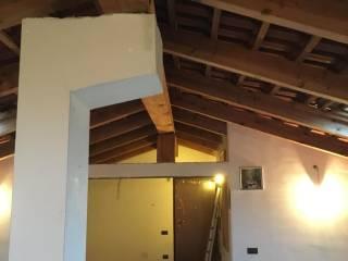 Mansarda via Ecclesia 10, Corso Savona - Trincere, Asti — foto 47 di 61