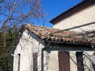 Cascina Strada Bastia 5, Costigliole d'Asti