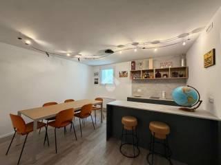 Villa bifamiliare via Piave 999, Carità, Lancenigo, Villorba — foto 18 di 50