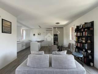 Villa bifamiliare via Piave 999, Carità, Lancenigo, Villorba — foto 19 di 50