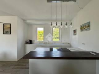 Villa bifamiliare via Piave 999, Carità, Lancenigo, Villorba — foto 24 di 50