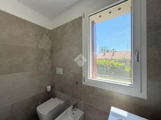 Villa bifamiliare via Piave 999, Carità, Lancenigo, Villorba — foto 21 di 50
