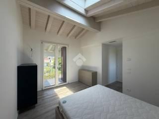 Villa bifamiliare via Piave 999, Carità, Lancenigo, Villorba — foto 33 di 50