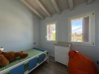 Villa bifamiliare via Piave 999, Carità, Lancenigo, Villorba — foto 5 di 50