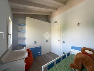 Villa bifamiliare via Piave 999, Carità, Lancenigo, Villorba — foto 32 di 50