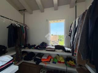 Villa bifamiliare via Piave 999, Carità, Lancenigo, Villorba — foto 6 di 50