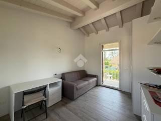 Villa bifamiliare via Piave 999, Carità, Lancenigo, Villorba — foto 4 di 50