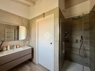 Villa bifamiliare via Piave 999, Carità, Lancenigo, Villorba — foto 29 di 50