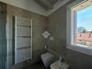 Villa bifamiliare via Piave 999, Carità, Lancenigo, Villorba — foto 7 di 50