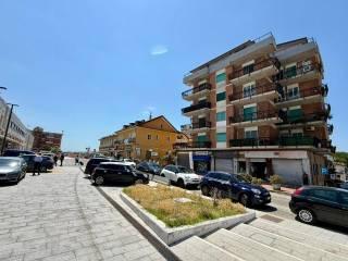 Attico via del Mare 13, Santa Eufemia Lamezia, Lamezia Terme — foto 16 di 16