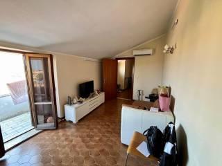 Attico via del Mare 13, Santa Eufemia Lamezia, Lamezia Terme — foto 5 di 16