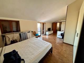 Attico via del Mare 13, Santa Eufemia Lamezia, Lamezia Terme — foto 13 di 16