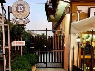 Attico via del Mare 13, Santa Eufemia Lamezia, Lamezia Terme — foto 6 di 16