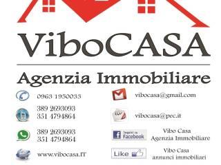 Terratetto unifamiliare via Terravecchia Inferiore, Centro, Vibo Valentia — foto 10 di 50