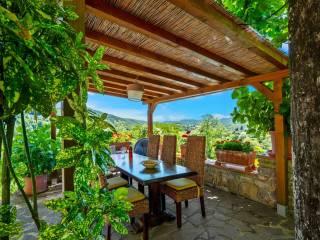 Villa unifamiliare Strada provinciale della Panca 42, Greve in Chianti — foto 16 di 43