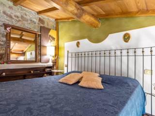 Villa unifamiliare Strada provinciale della Panca 42, Greve in Chianti — foto 42 di 43