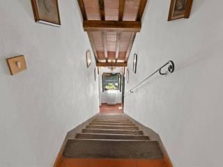 Villa unifamiliare Strada provinciale della Panca 42, Greve in Chianti — foto 28 di 43
