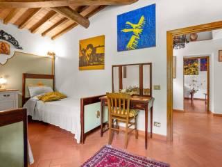 Villa unifamiliare Strada provinciale della Panca 42, Greve in Chianti — foto 32 di 43