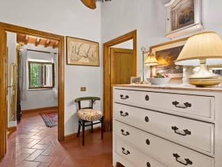 Villa unifamiliare Strada provinciale della Panca 42, Greve in Chianti — foto 43 di 43