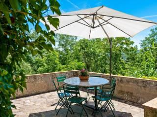 Villa unifamiliare Strada provinciale della Panca 42, Greve in Chianti — foto 5 di 43