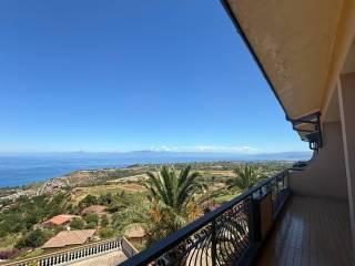 Villa unifamiliare Contrada Priscopio, Zambrone — foto 39 di 45
