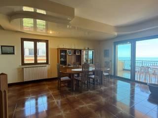 Villa unifamiliare Contrada Priscopio, Zambrone — foto 32 di 45