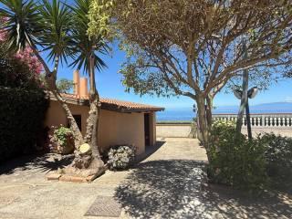 Villa unifamiliare Contrada Priscopio, Zambrone — foto 11 di 45