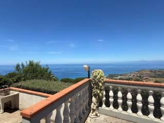 Villa unifamiliare Contrada Priscopio, Zambrone — foto 40 di 45
