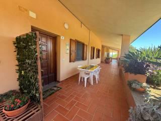 Villa unifamiliare Contrada Priscopio, Zambrone — foto 35 di 45