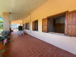 Villa unifamiliare Contrada Priscopio, Zambrone — foto 13 di 45