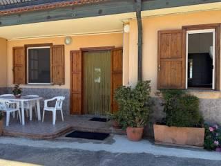 Villa unifamiliare Contrada Priscopio, Zambrone — foto 18 di 45