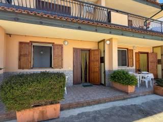 Villa unifamiliare Contrada Priscopio, Zambrone