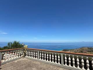 Villa unifamiliare Contrada Priscopio, Zambrone — foto 36 di 45