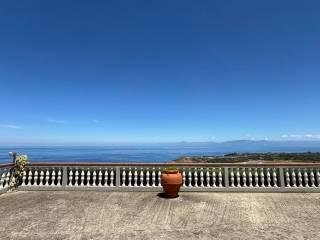Villa unifamiliare Contrada Priscopio, Zambrone — foto 43 di 45