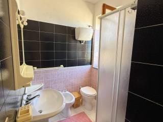Villa unifamiliare Contrada Priscopio, Zambrone — foto 37 di 45