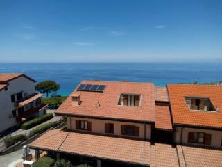 Villa unifamiliare Contrada Priscopio, Zambrone — foto 16 di 45