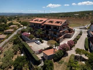 Villa unifamiliare Contrada Priscopio, Zambrone — foto 15 di 45