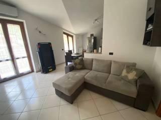 Trilocale via Aldo Moro 40, Centro, Monteforte Irpino — foto 2 di 15