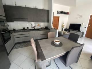 Trilocale via Aldo Moro 40, Centro, Monteforte Irpino — foto 13 di 15