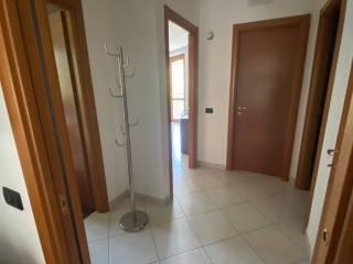 Trilocale via Aldo Moro 40, Centro, Monteforte Irpino — foto 11 di 15
