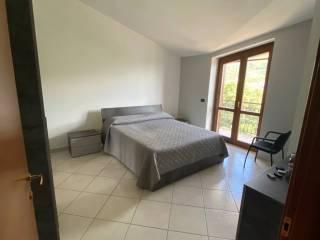 Trilocale via Aldo Moro 40, Centro, Monteforte Irpino — foto 3 di 15
