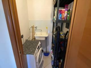 Trilocale via Aldo Moro 40, Centro, Monteforte Irpino — foto 6 di 15